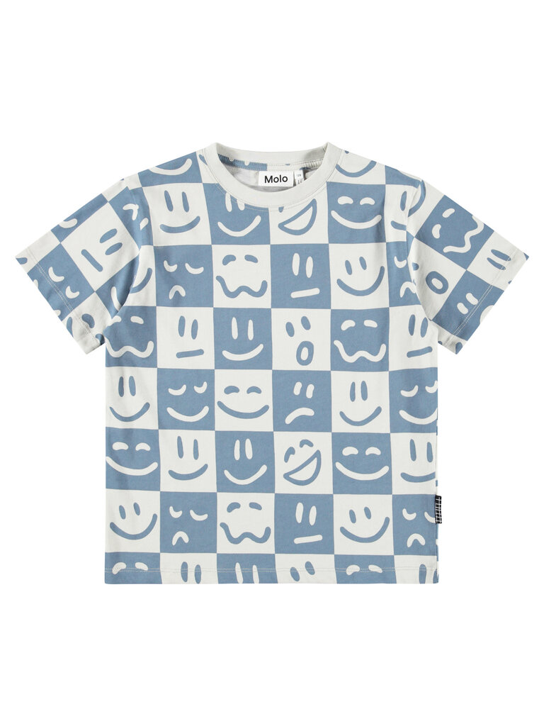 Molo Riley - Mood Squares