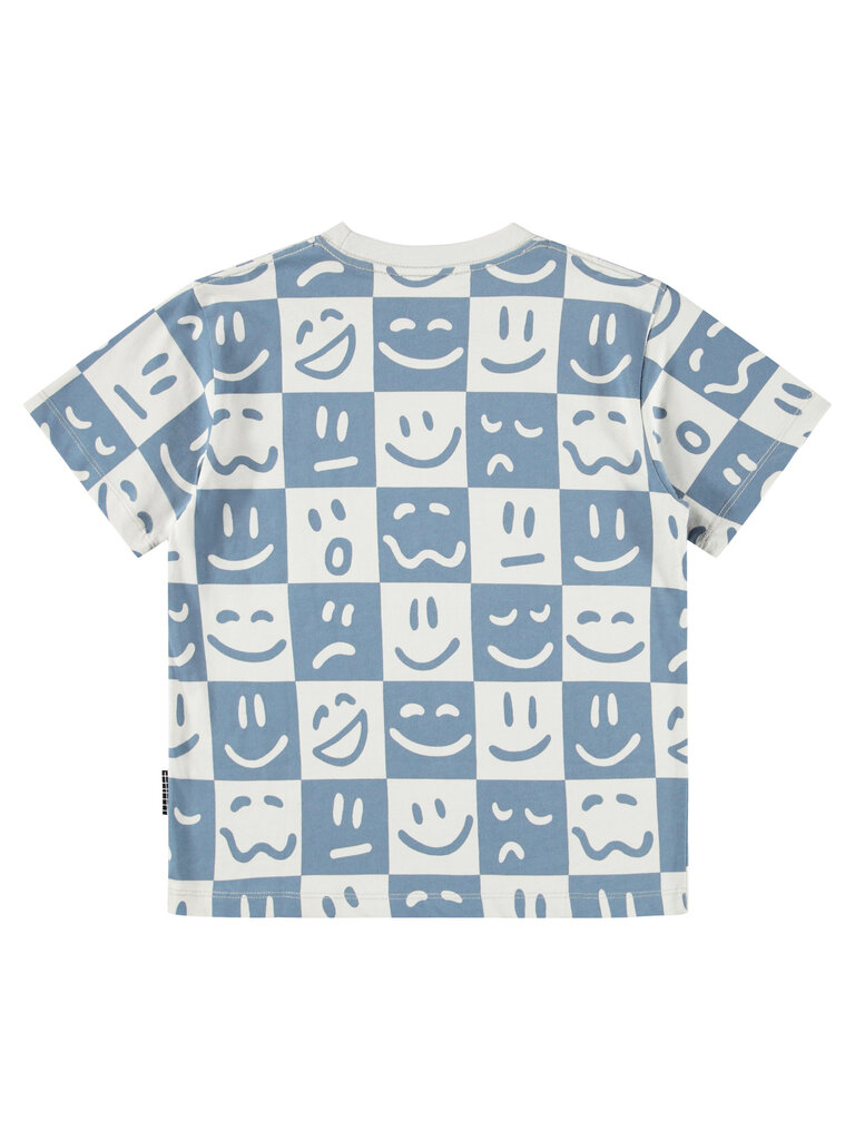 Molo Riley - Mood Squares