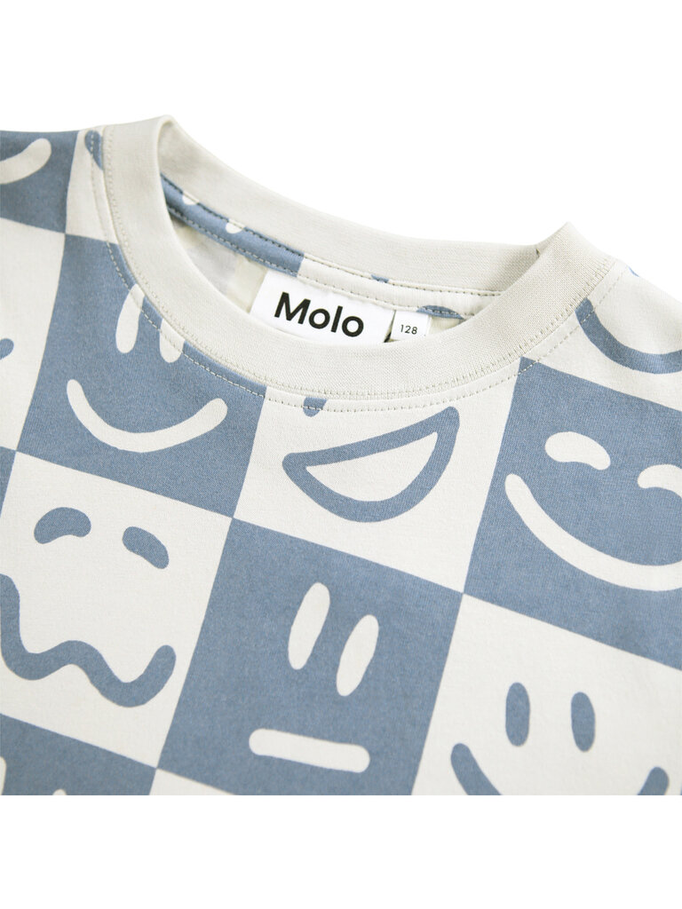 Molo Riley - Mood Squares