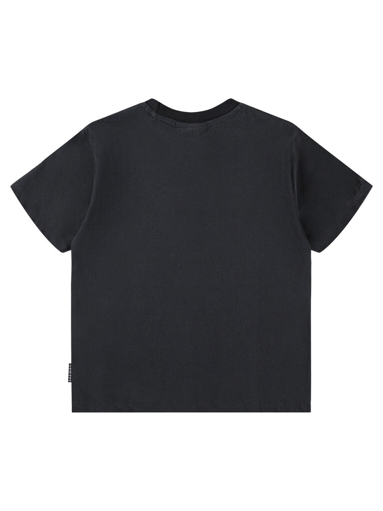 Molo Riley - Car White