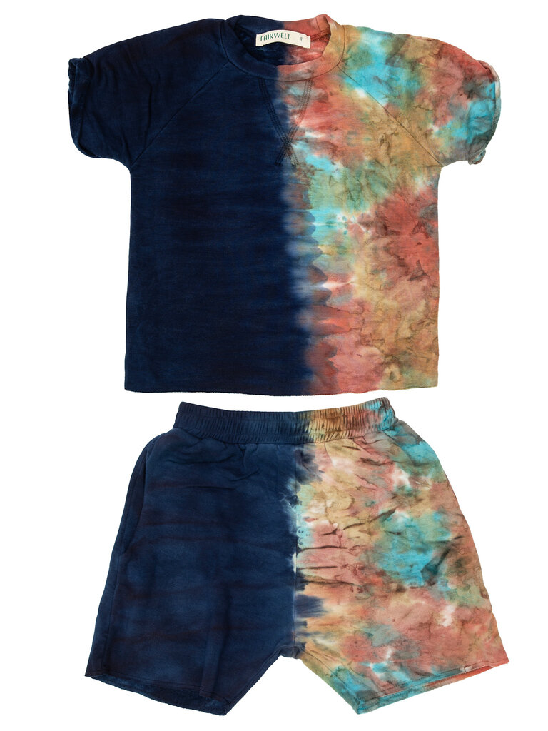 Fairwell Breakwater Surf Vibe Set