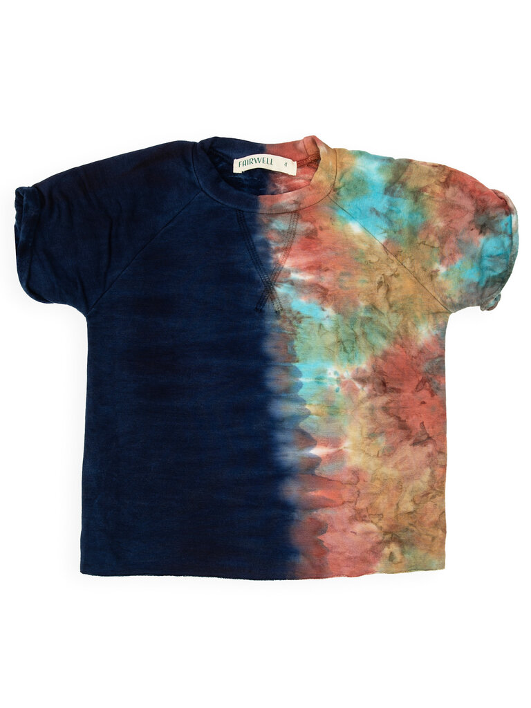 Fairwell Breakwater Surf Vibe Set