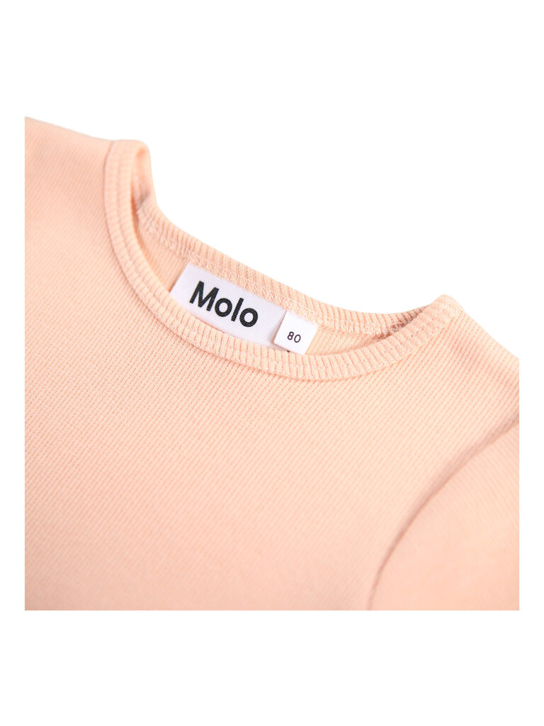 Molo Carin - Rosey Bunny