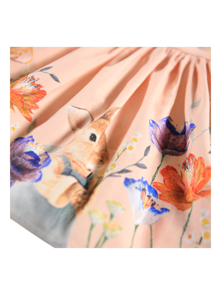 Molo Carin - Rosey Bunny