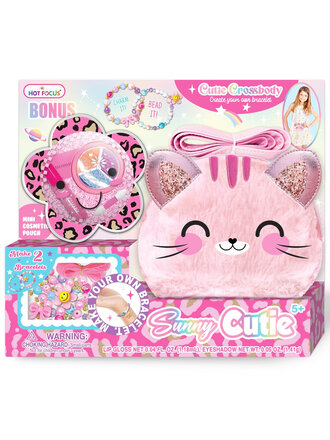 Hot Focus Caticorn Sunny Cutie