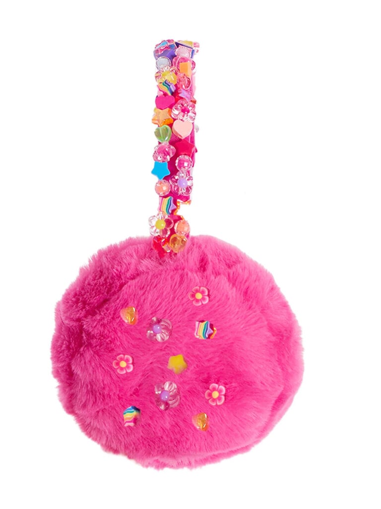 Bari Lynn Charm Earmuffs