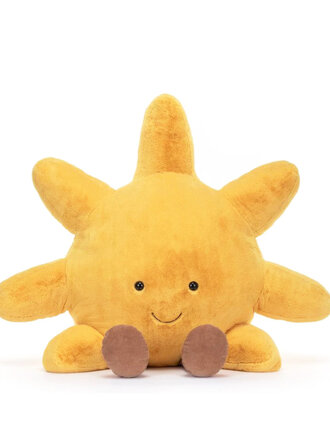 Jellycat Amuseables Sun Gigantic Jellycat Amuseables Sun Gigantic