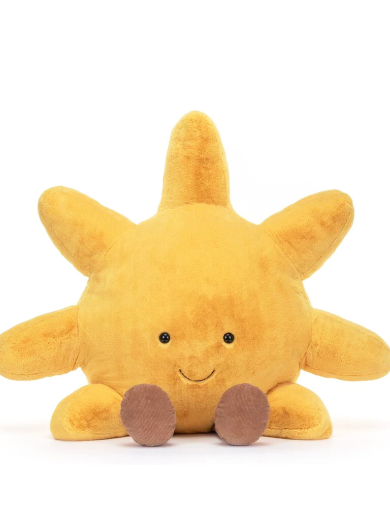 Jellycat Amuseables Sun Gigantic