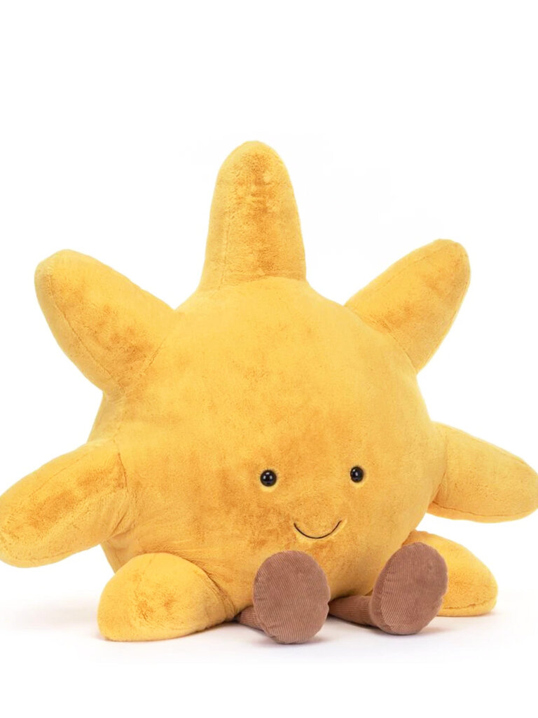 Jellycat Amuseables Sun Gigantic