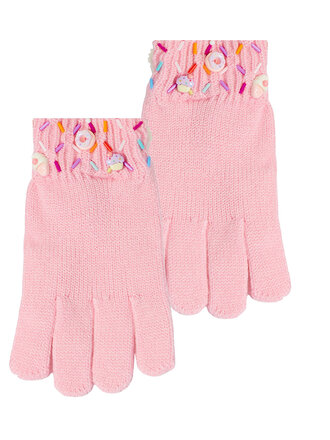 Bari Lynn Sprinkle Treats Gloves