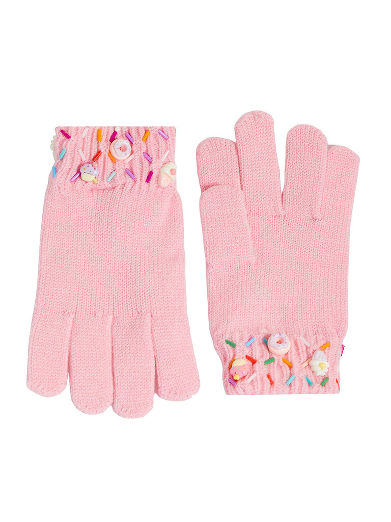 Bari Lynn Sprinkle Treats Gloves