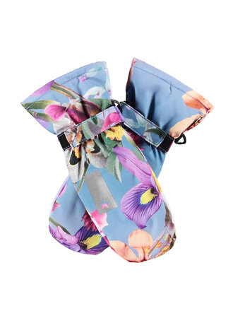 Molo Mitzy - Gradient Bloom