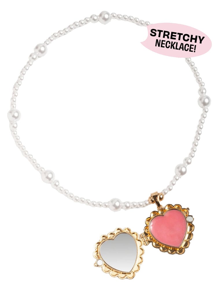 Super Smalls Sweetheart Surprise Lipgloss Locket