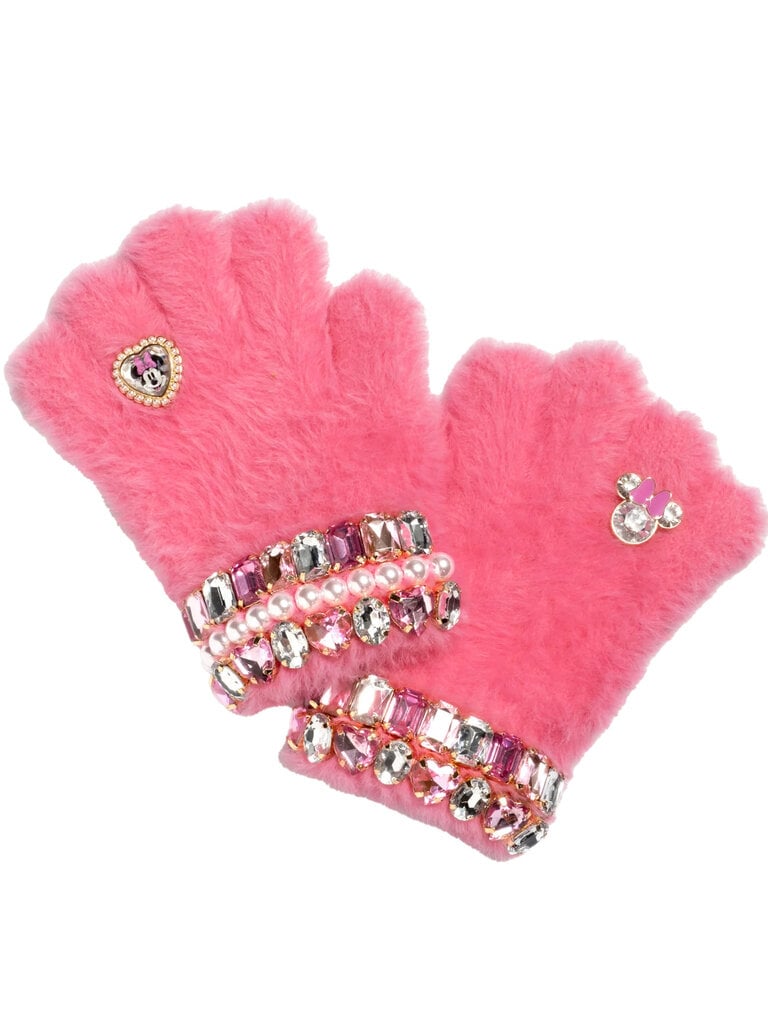 Super Smalls Disney Minnie Mouse Gloves