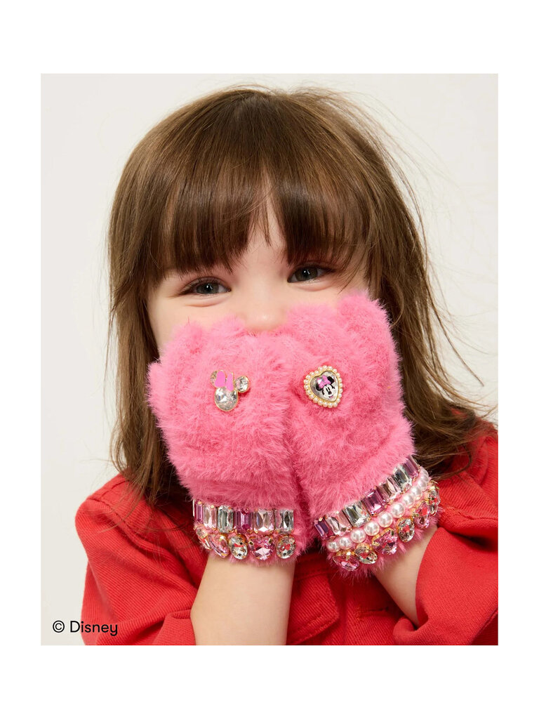 Super Smalls Disney Minnie Mouse Gloves