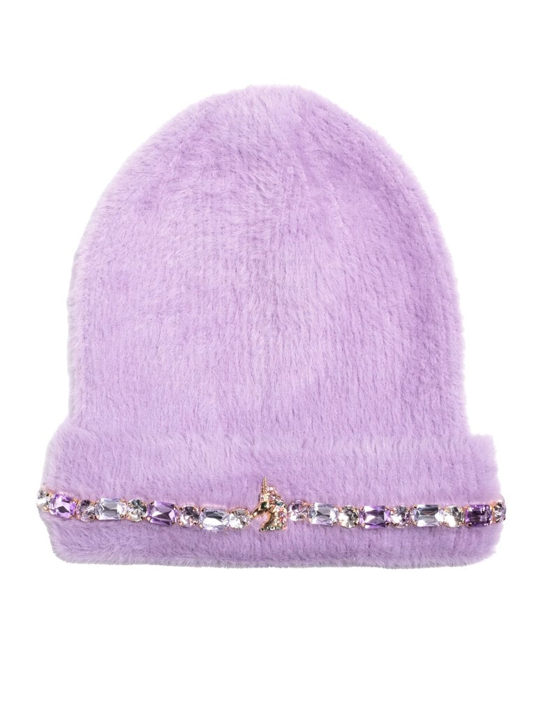 Super Smalls Lavender Dreams Beanie