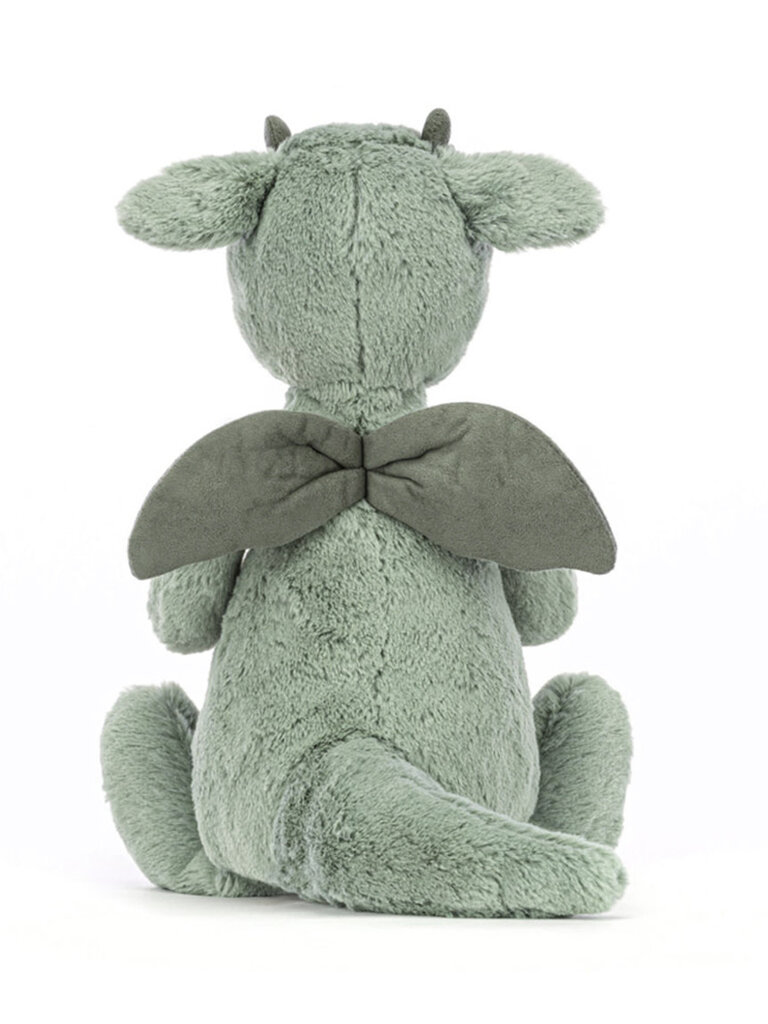 Jellycat Bashful Dragon