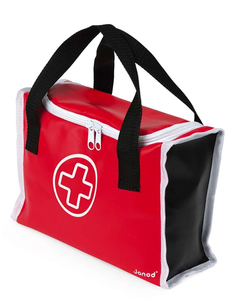 Janod Doctor's Suitcase