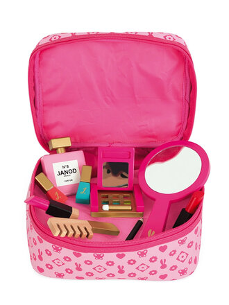 Janod Little Miss Vanity Case