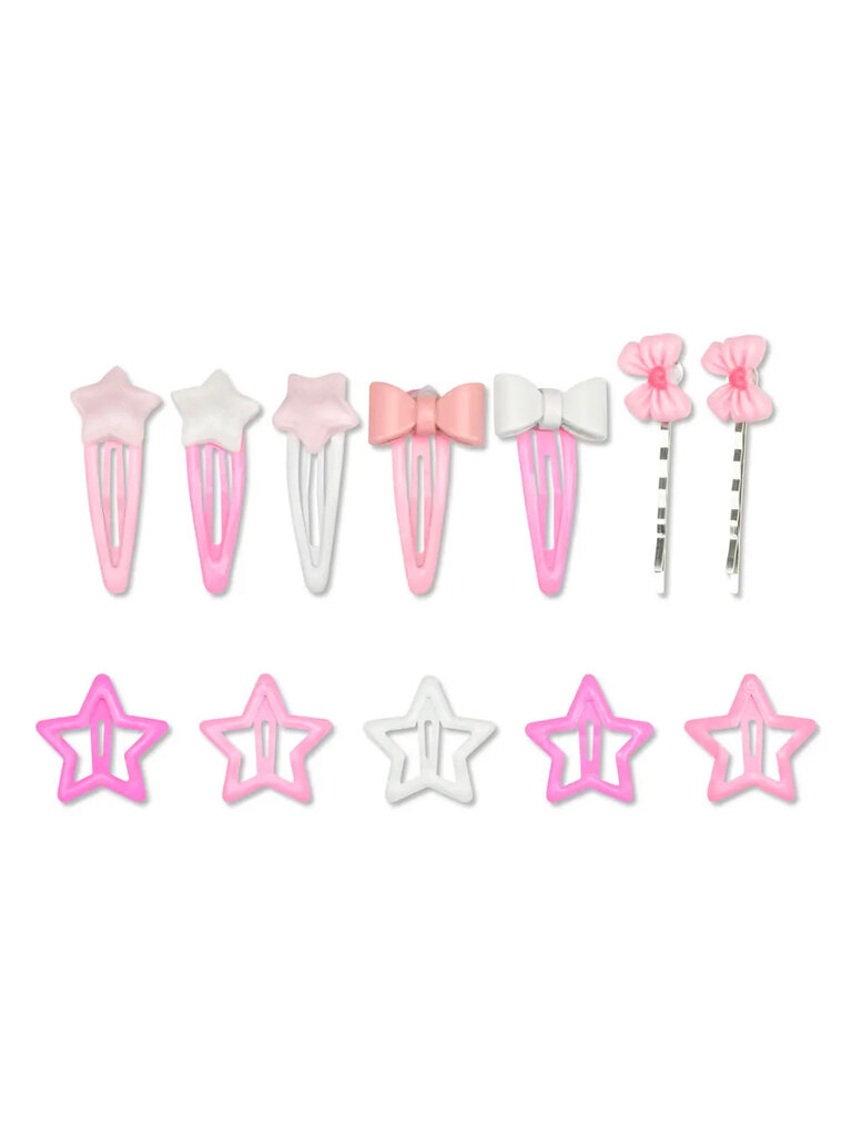 Iscream Hair Accessory Stocking Set
