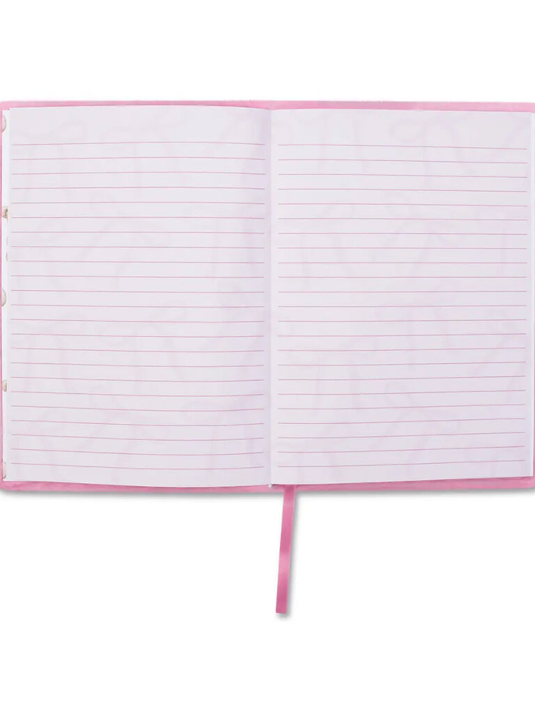 Iscream Beary Cute Journal
