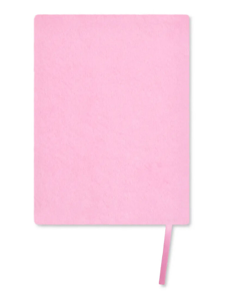 Iscream Beary Cute Journal