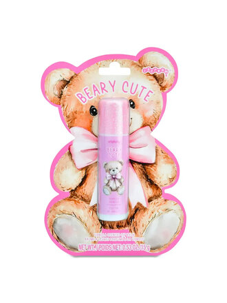 Iscream Beary Cute Lip Balm