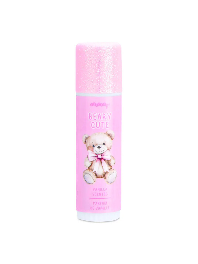 Iscream Beary Cute Lip Balm