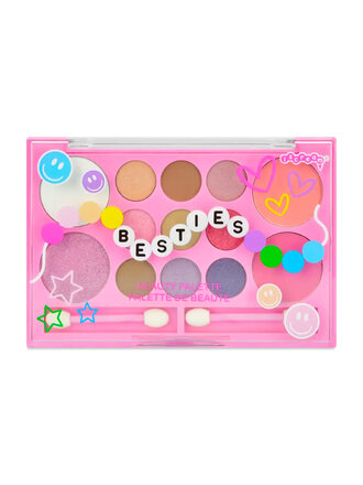 Iscream Besties Beauty Palette
