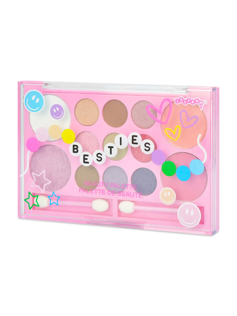 Iscream Besties Beauty Palette