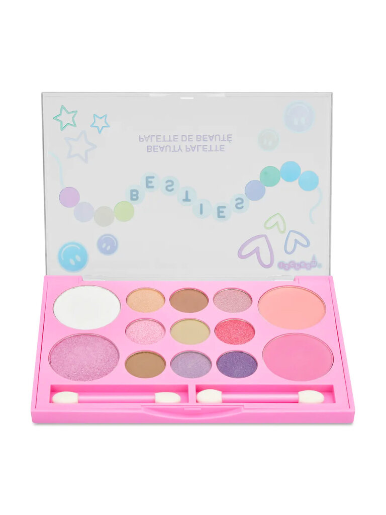 Iscream Besties Beauty Palette