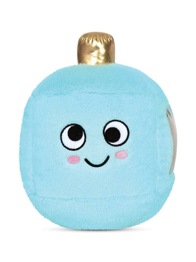 Iscream Dizzy Dreidel Plush