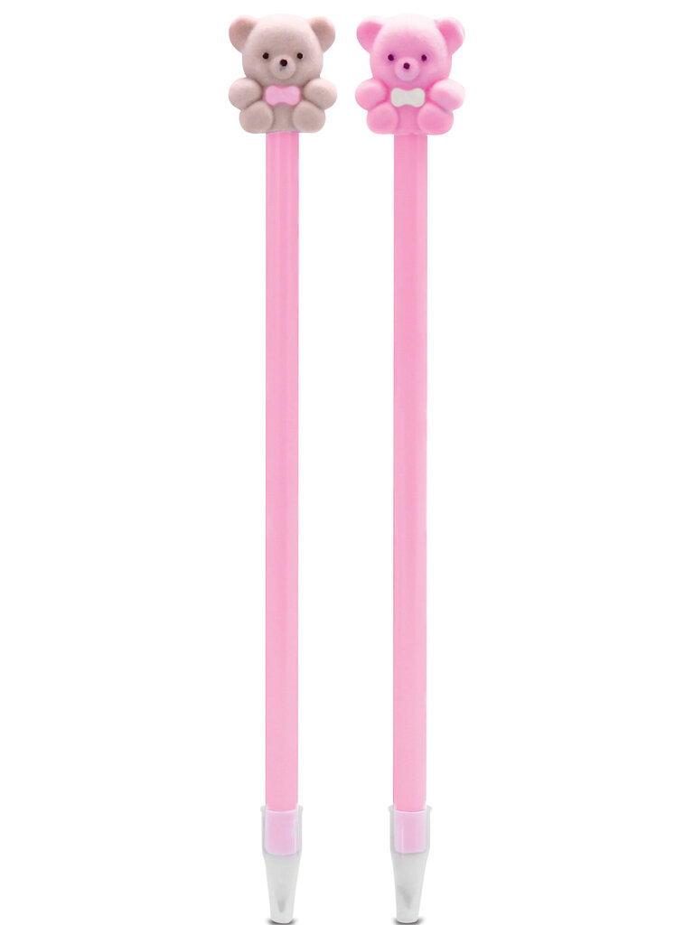 Iscream Teddy Bear Pen