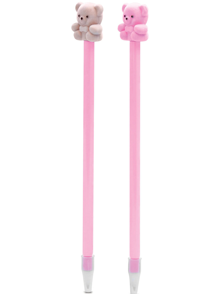 Iscream Teddy Bear Pen