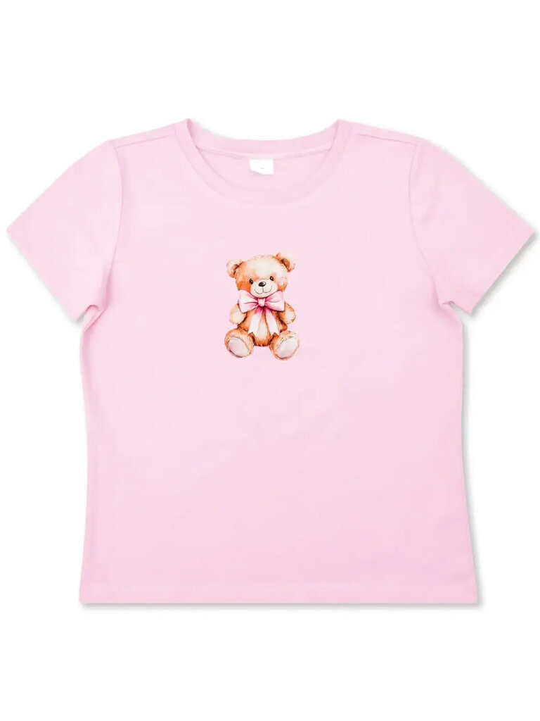 Iscream Beary Cute T-Shirt