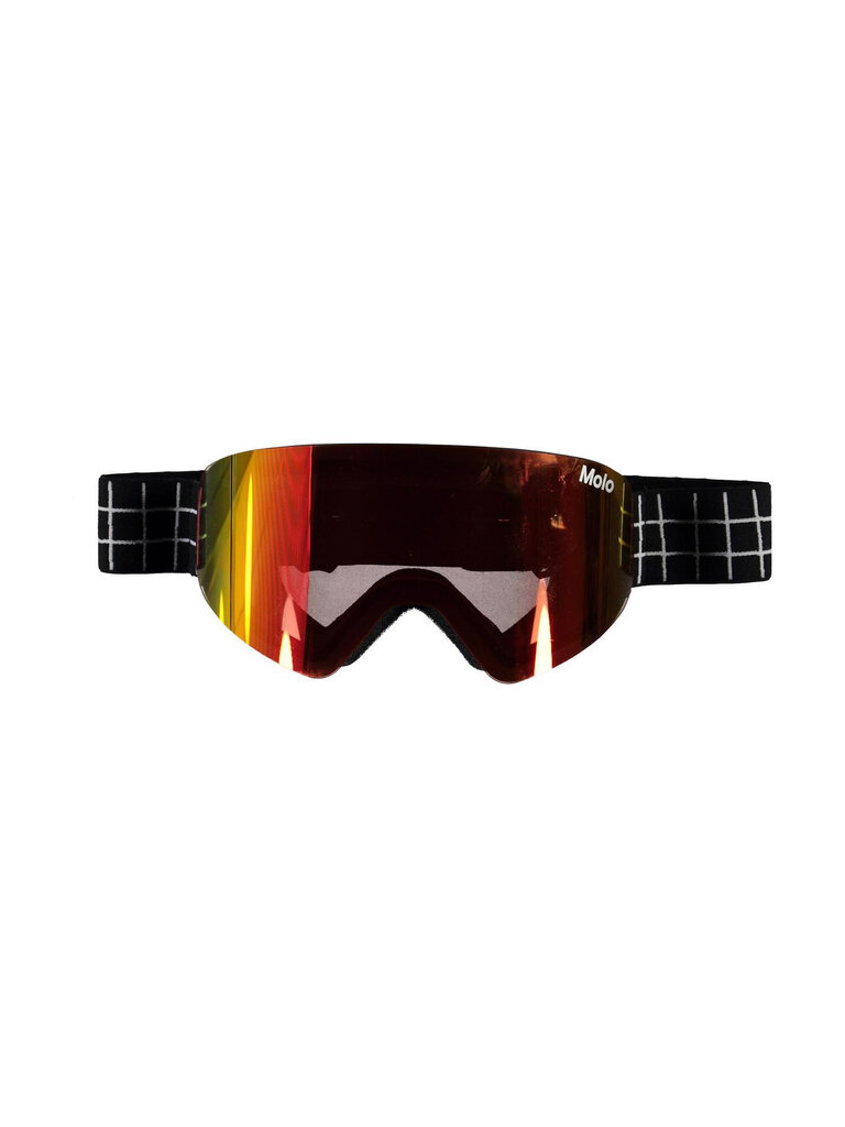 Molo Falcon - Gold Rainbow