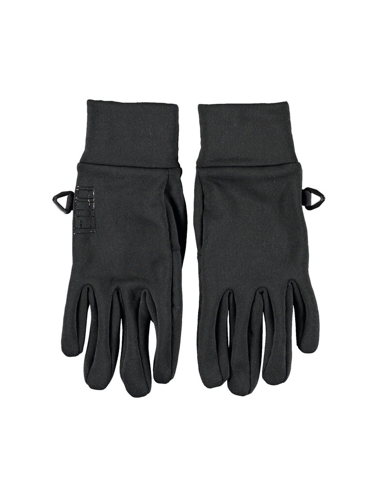 Molo Maddock - Black