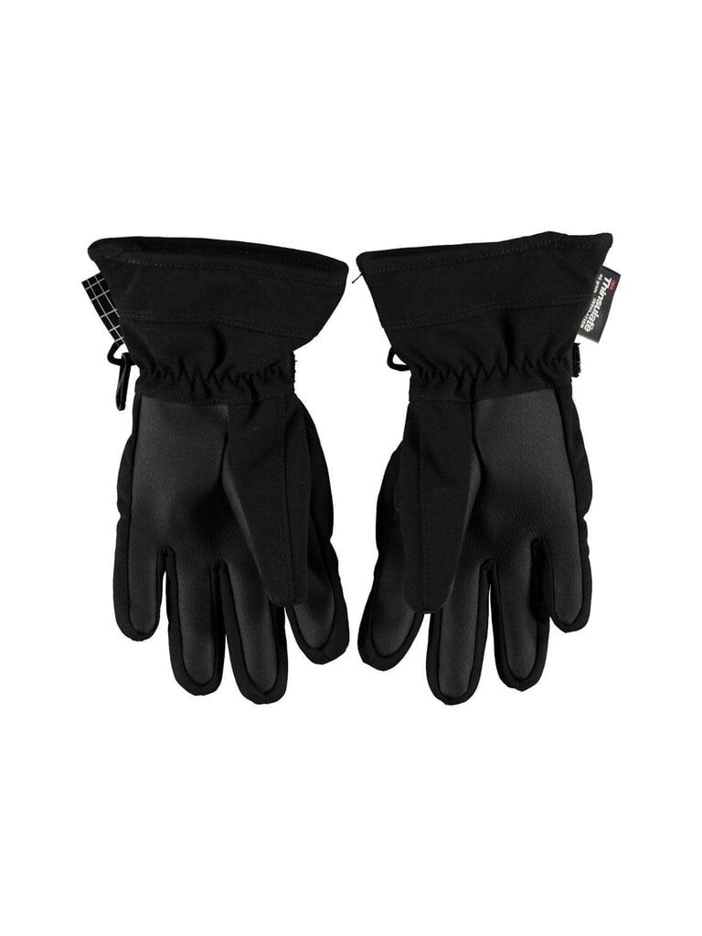 Molo Mack Active - Black