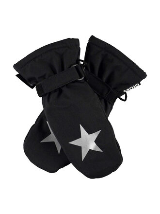 Molo Mitzy - Black Molo Mitzy - Black