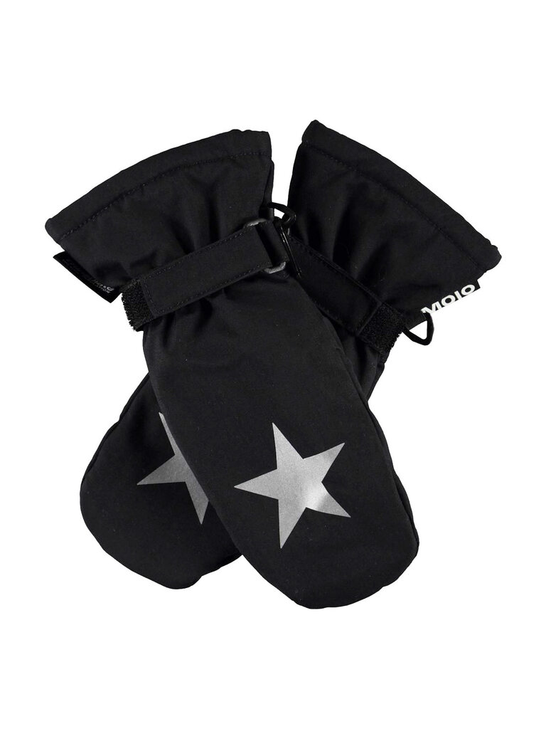 Molo Mitzy - Black
