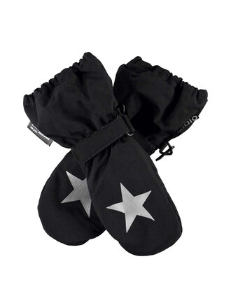 Molo Igor - Black Molo Igor - Black
