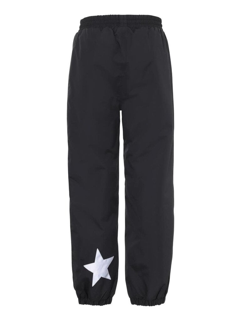 Molo Heat Basic - Black