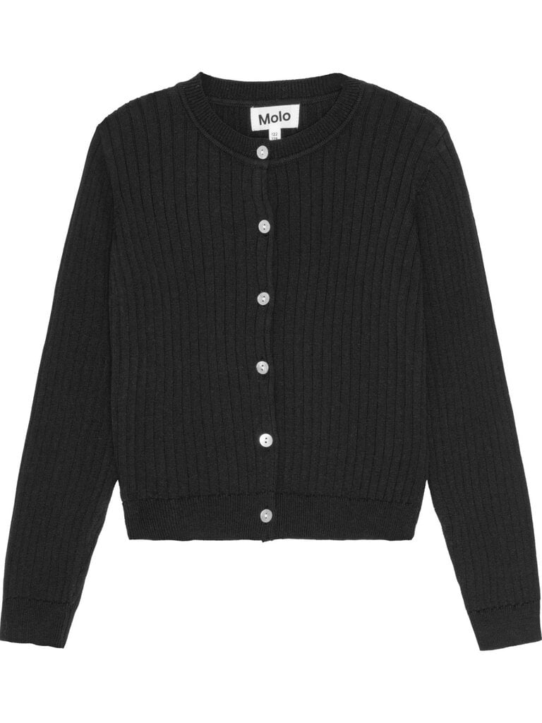 Molo Gloria - Black