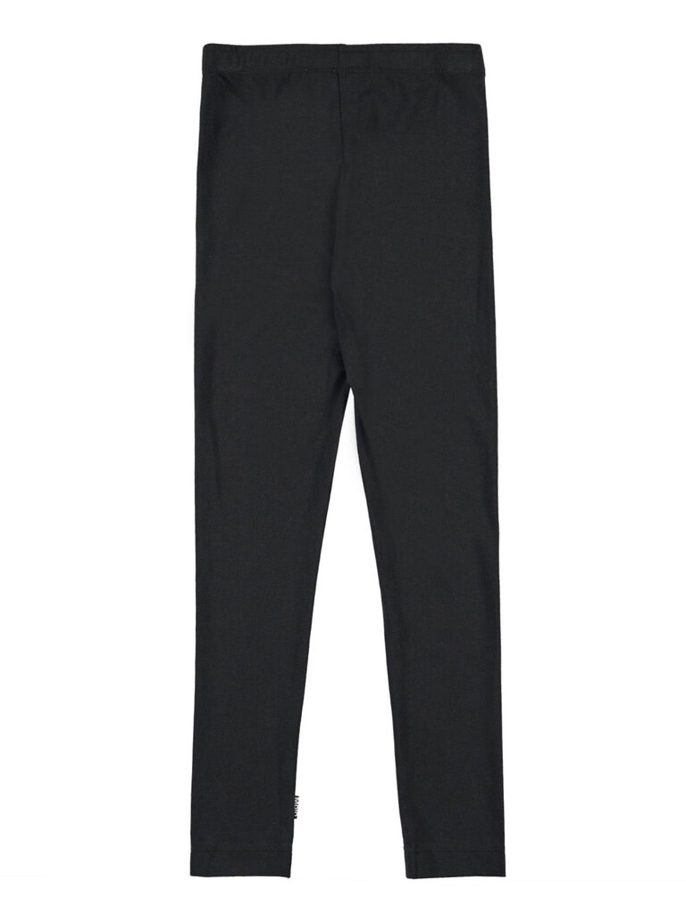 Molo Nica Warm - Black