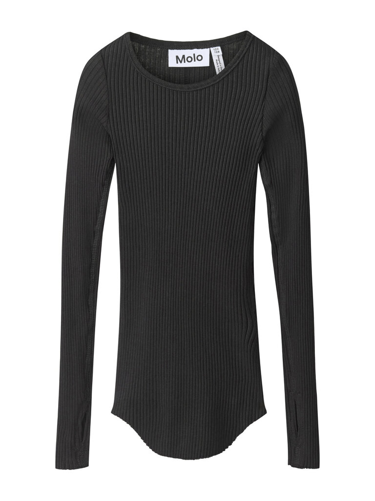 Molo Rochelle - Black
