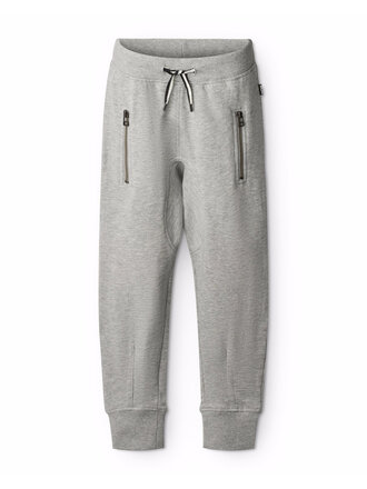 Molo Ashton - Grey Melange Molo Ashton - Grey Melange