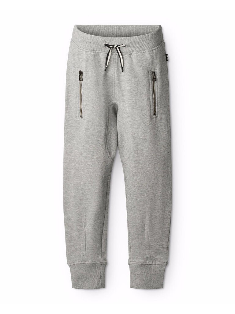 Molo Ashton - Grey Melange