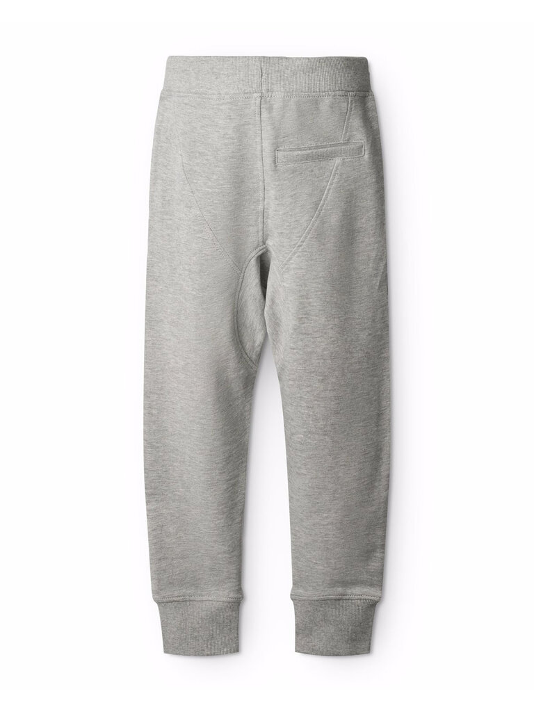 Molo Ashton - Grey Melange