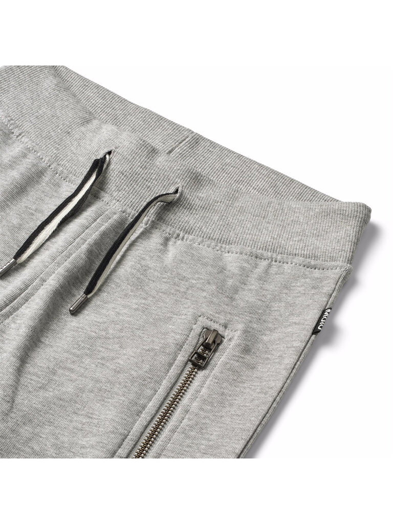 Molo Ashton - Grey Melange