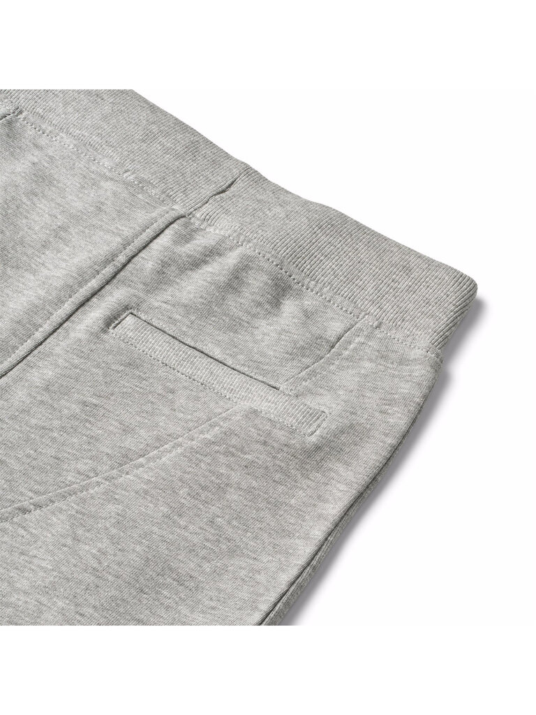 Molo Ashton - Grey Melange